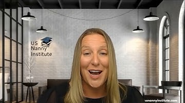 The Works - a Nanny Contract, Nanny Work Agreement and Newborn Care Contract Example