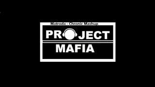 Matroda vs. Burns Beauty Chronic (Project Mafia Mashup)﻿