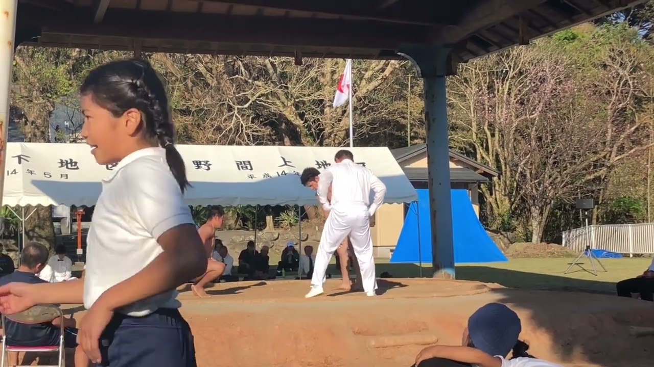 2018年　孝司郎相撲大会