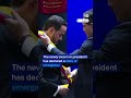 Colombians search for earthquake survivors under the rubble | DW News