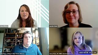Building a Concurrent Enrollment Teacher Pipeline: Opportunities, Challenges, and Lessons
