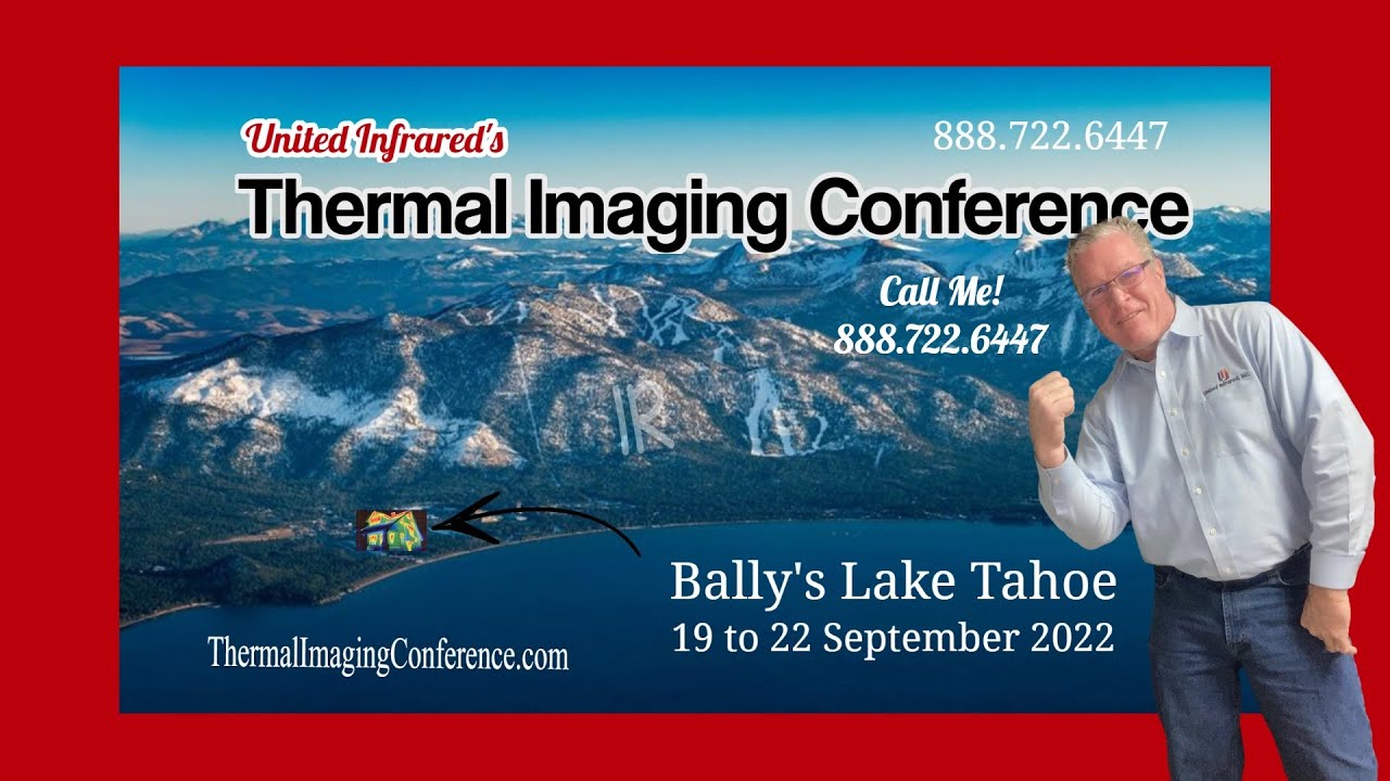 Thermal Imaging Conference (TIC2022) Sponsors v3