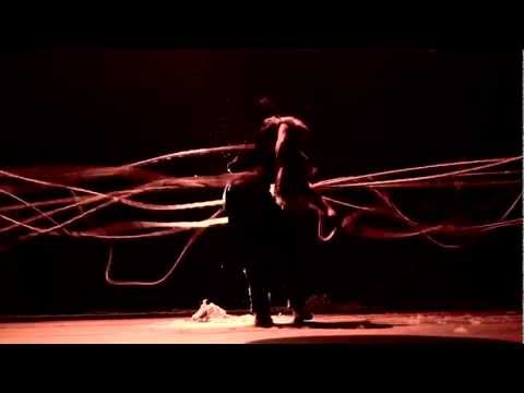 iTMOi / Akram Khan Company - first trailer