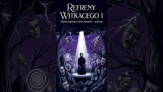 Refreny Witkacego I Marek Grechuta cover Win Winslow