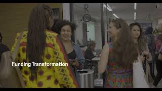 Gender Just Climate Solutions NY Climate Week Event Recap
