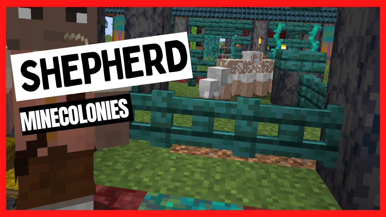 How To Automatically Get Sheep Drops YouTube How to automatically get sheep drops youtube
