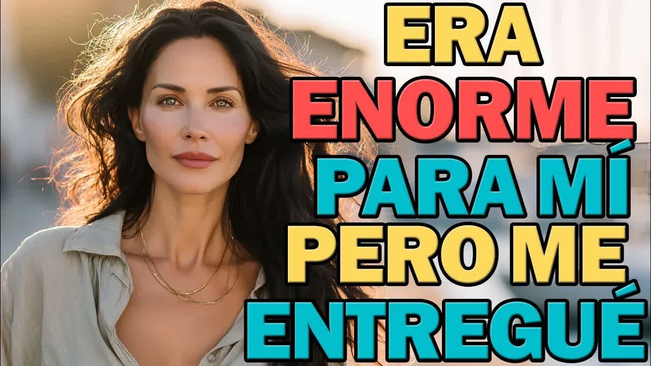 Me Tomó Por Sorpresa… Y No Pude Hacer Nada Para Detenerlo ｜ Historia de Infidelidad