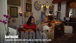 MİHRABIM DİYEREK Canan Sezgin Geylan & Yahya Geylan Resimi