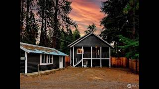Homes for Sale - 417 W 2nd Street Cle Elum WA
