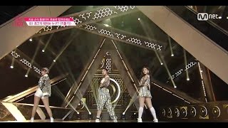 [PRODUCE 101] iKON「RHYTHM TA」＠ポジション評価RAP