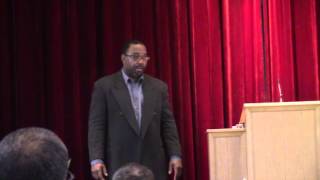 Sermon on John Baptist Part 2 - Darryl Cheeks Net Worth