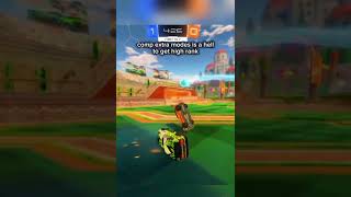 Why Is It So Annoying To Play Extra Modes