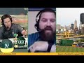 A's Cast Live June 5, 2023