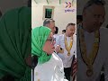 أجواء إفتتاح مهرجان النسري بولاية زغوان الدورة 40 الجزء الثاني من الجولة الإحتفالية 