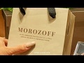 MOROZOFF(モロゾフ)神戸本店のリニューアルオープンに行ってきた！【三宮センター街】