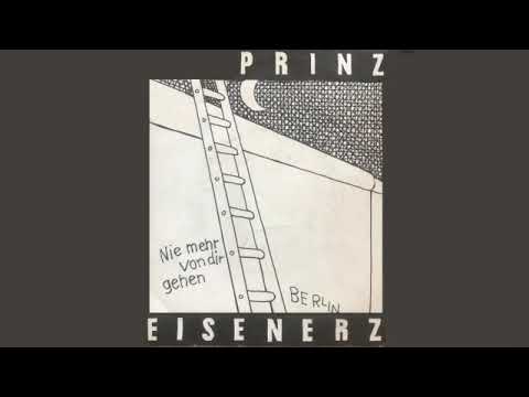 Nie Mehr von Dir Gehen artwork