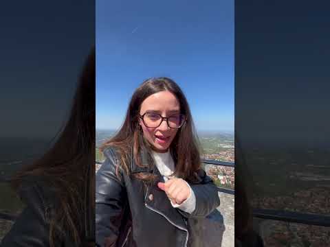 سمعت من قبل عن دولة سان مارينو