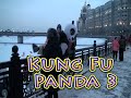 ► Кунг-фу Панда 3. Казахская версия / Trolling Kung fu panda 3 Prank. Kazakh version