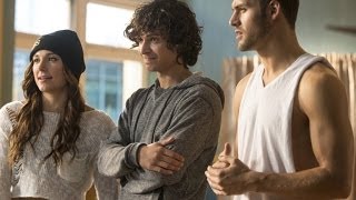 Step Up: All In Official Teaser Trailer #1 (2014) Alyson Stoner Dance Movie HD