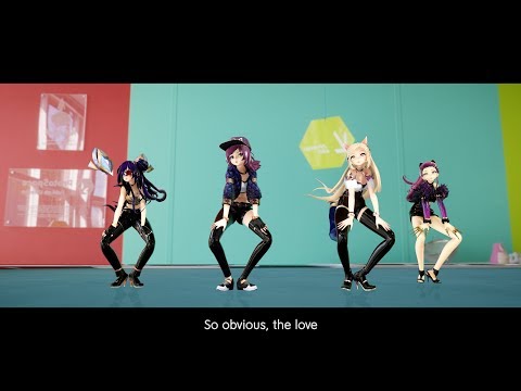 Not I Video