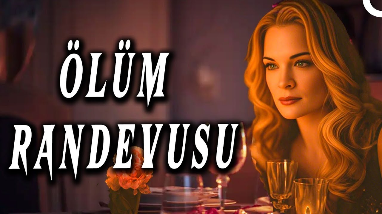 Ölüm Randevusu | FULL HD Gerilim Filmi İzle