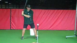 Walk Through Tee Drill