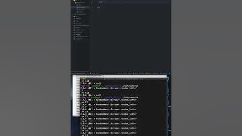 Ruby Web Scraping with Nokogiri.