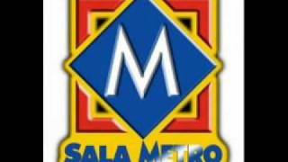 SALA METRO 2010 ..