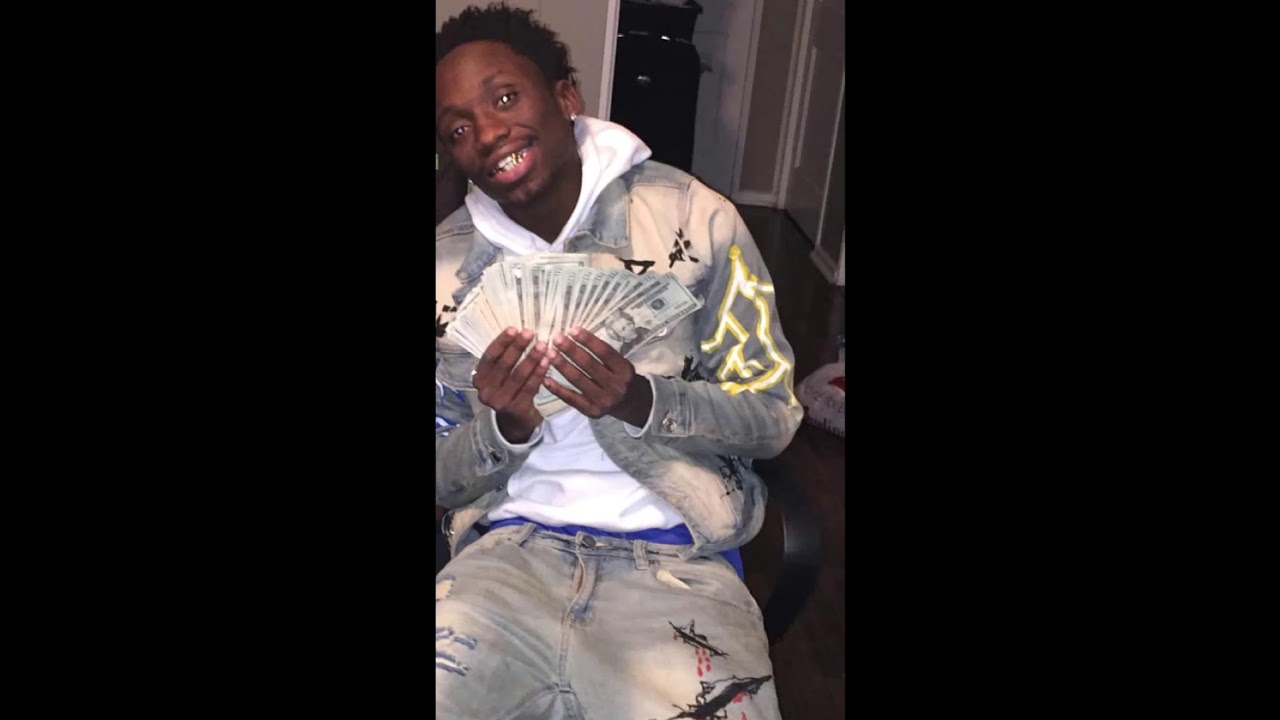 Tra $avage - Ape Shit