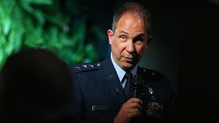 Gala Dinner Keynote Speech by Lt. Gen. John E. Shaw