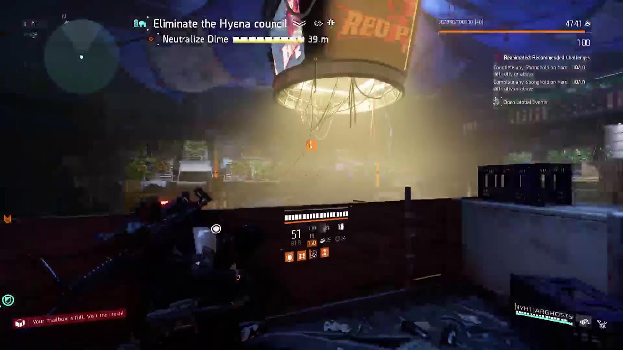 PlayStation 5 Reanimated day 1 challenges