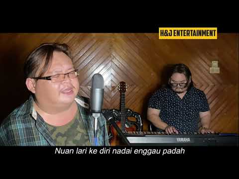 Janji Nuan Nyadi Pengingat (Cover) - Henry Walter