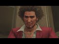 Yakuza Like A Dragon (PS5) Gameplay 4K HDR 60fps Ray Tracing
