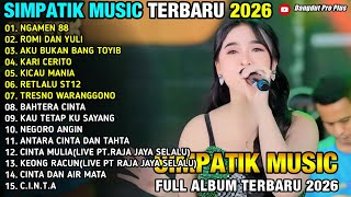 Ngamen 88  Romi Dan Yuli  Aku Bukan Bang Toyib  Diva Savana  Simpatik  2026