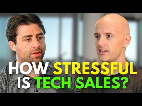 Is Sales A Good Career Uk
