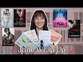 Books I Read in June