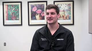 UAB Callahan Eye Residency Videos - Robert Foster M.D. (3 of 14)