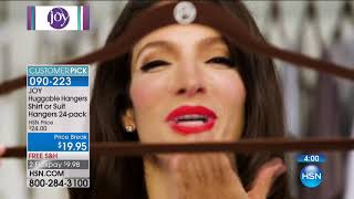 HSN | Joyful Discoveries by Joy Mangano 08.23.2017 - 12 PM