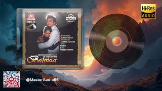 Mere Khayal Se Tum | Audiophile Quality | Balmaa (1993) [Remix & Remaster]