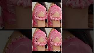 Beautiful Blouse Sleeves Designs Trendy Blouse Neck Designs बज Ke Design Latest Sleeve Designs