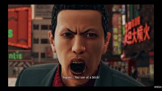 Judgment - Chapter 6 Collusion [Part 3]
