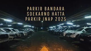 Download lagu Parkir Mobil di BANDARA SOEKARNO HATTA PARKIR INAP AGUSTUS 2025