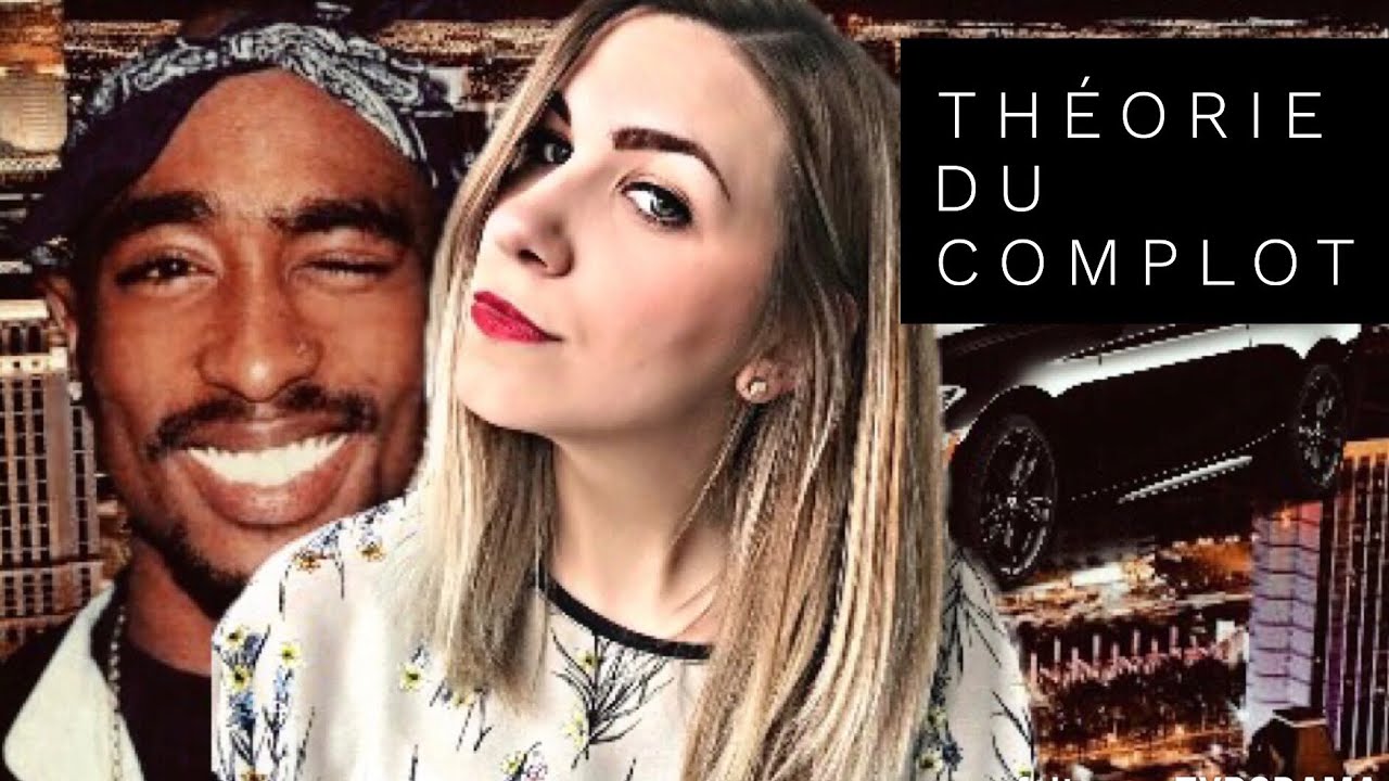 LA MORT CONTROVERSÉE DE TUPAC SHAKUR