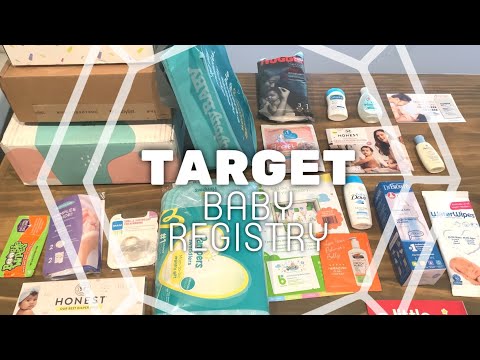 target free baby box