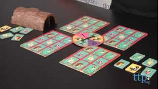 Skunk Bingo from Gamewright