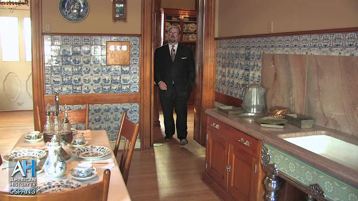 American Artifacts Preview: Pabst Mansion Part 2 with John Eastberg