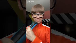 Vector Funny Video Tiktok