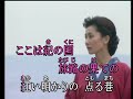 鯨の浜唄 / 浅田あつこ / cover / 드래고니