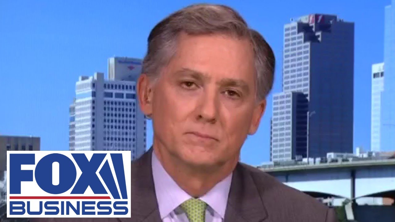 Rep. Hill: Stock trading frenzy raised 'a lot of questions'