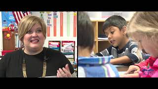 I Am JCPS – Tracy Kuhn